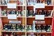 «Личность на фоне эпохи» – новая книжная выставка в Уватской библиотеке